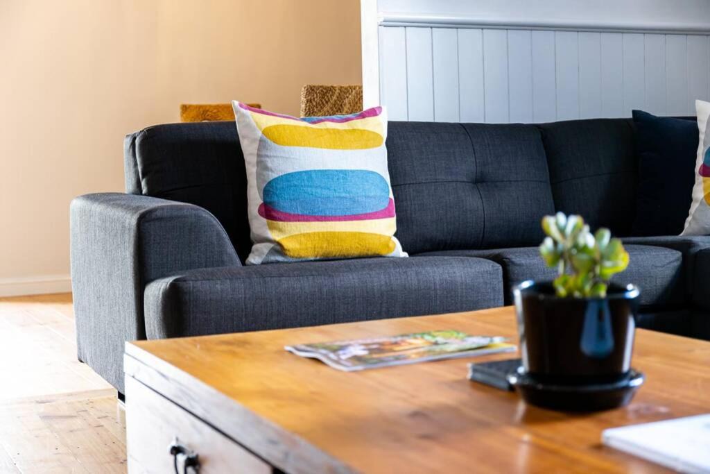Photo of Livingroom in Central Mudgee
