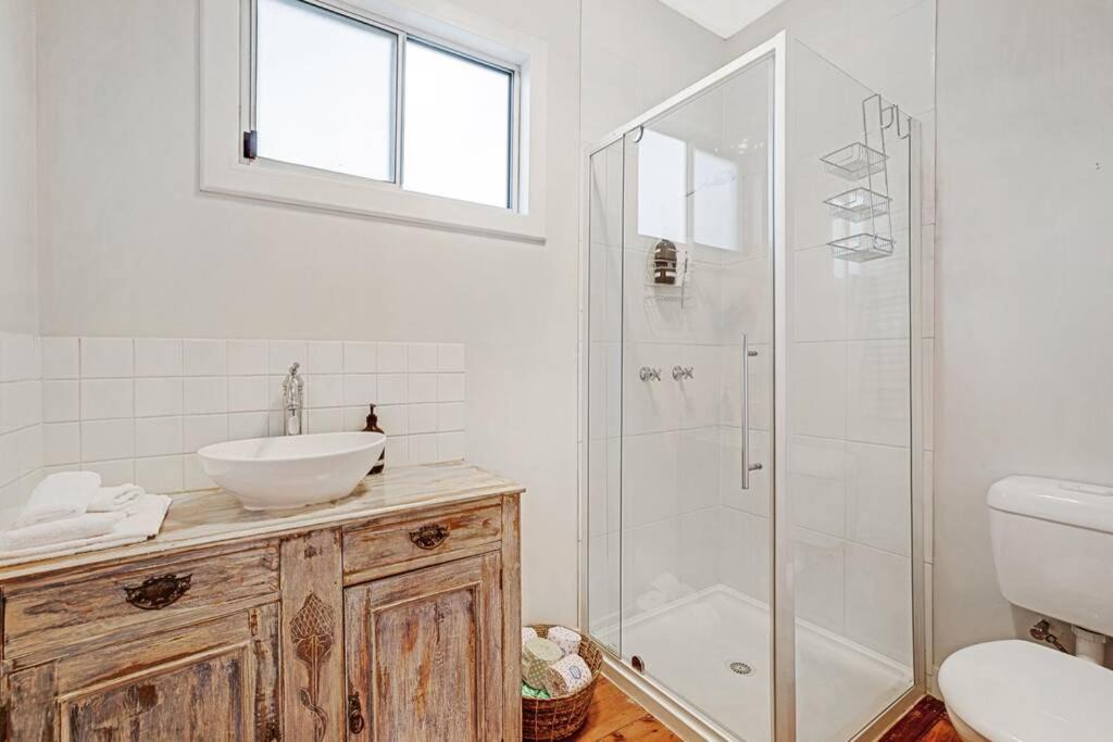 Photo of Bathroom in Central Mudgee
