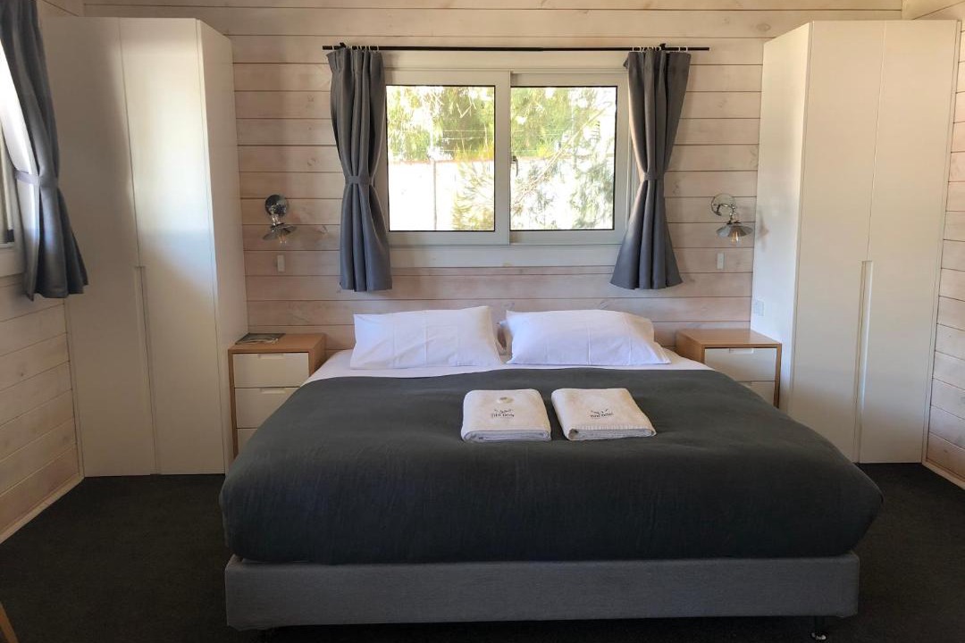 Photo of Bedroom in Oberon