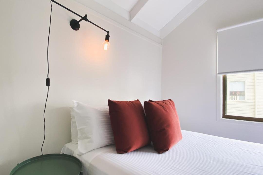 Photo of Bedroom in Jamisontown