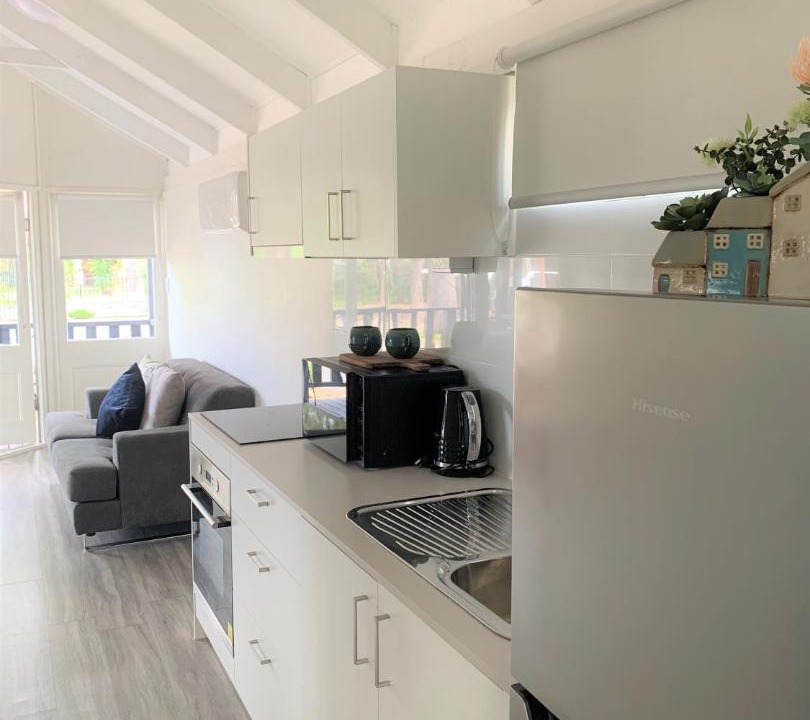 Photo of Kitchen in Jamisontown