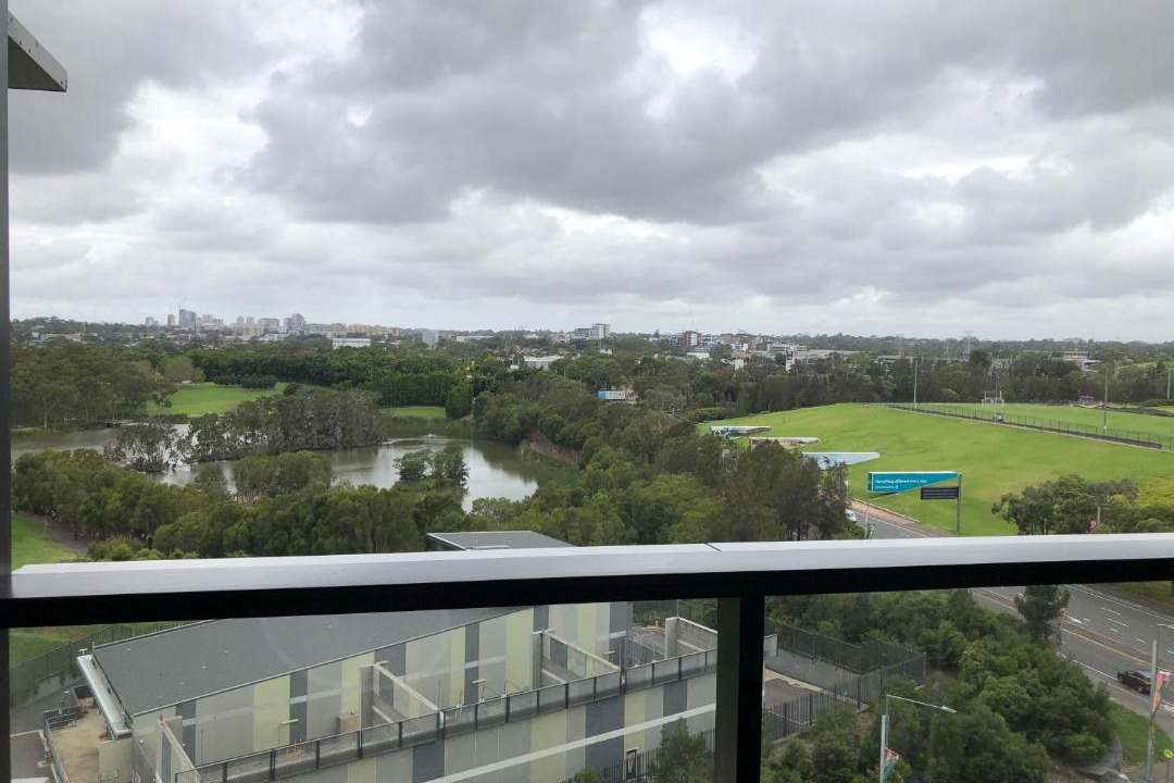 Photo of Others in Sydney Olympic Park