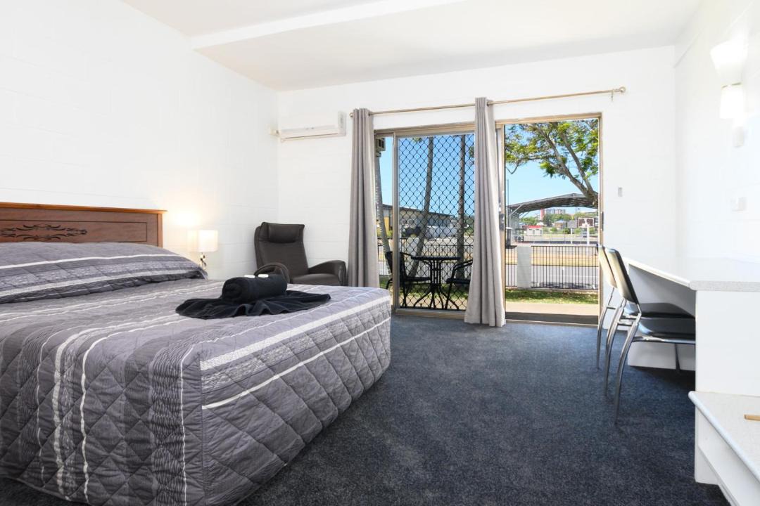 Photo of Bedroom in West Gladstone