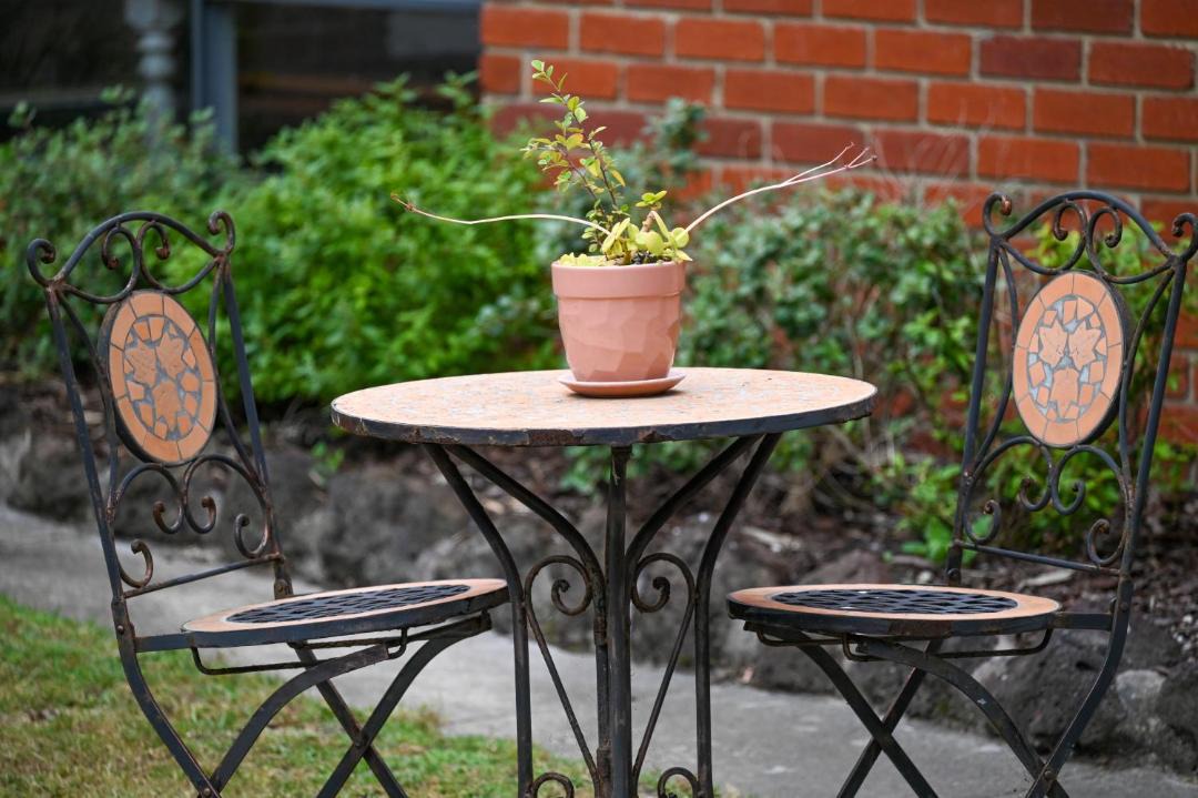 Photo of Patio Balcony in Rye