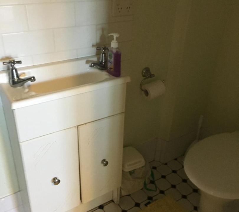 Photo of Bathroom in Goulburn