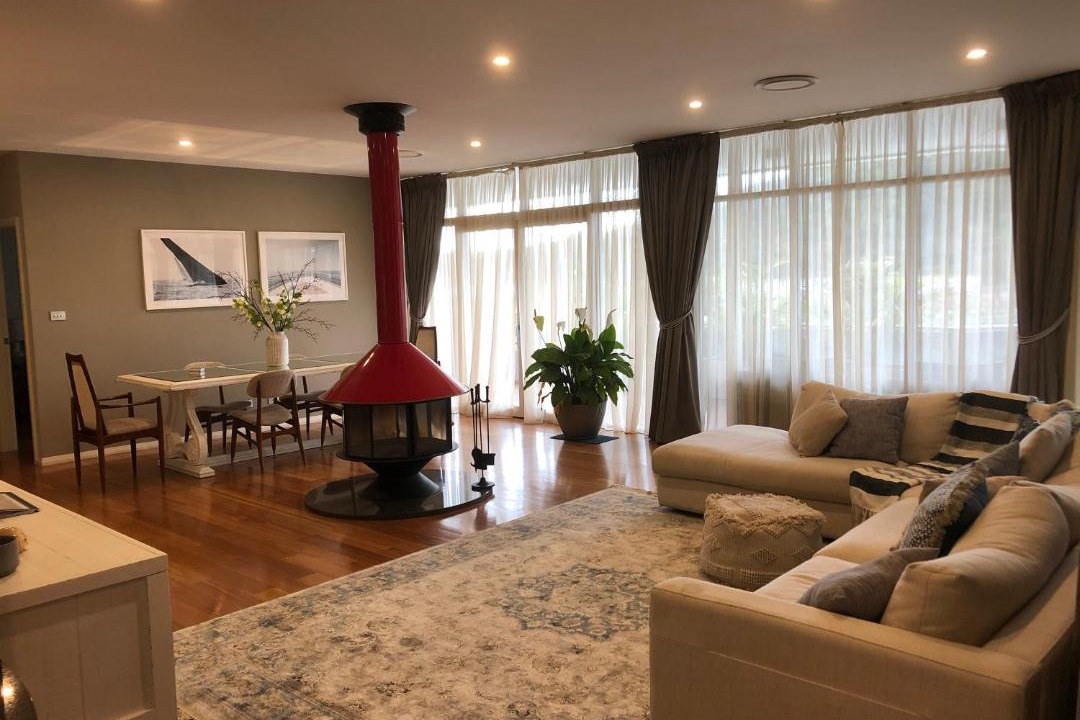 Photo of Livingroom in Brooklyn