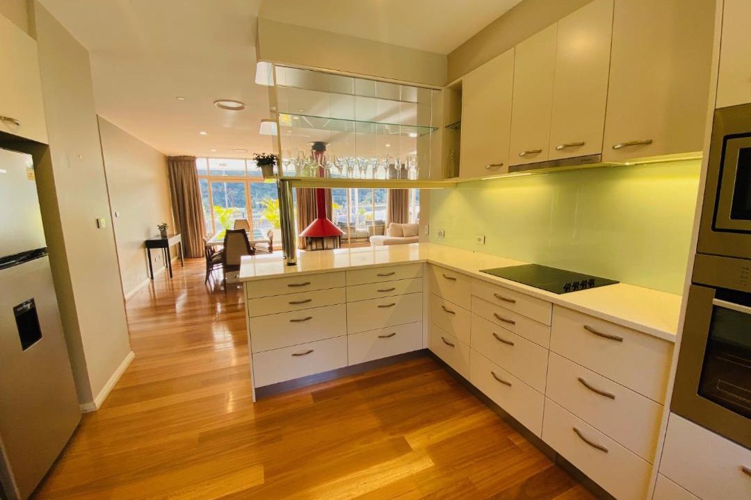 Photo of Kitchen in Brooklyn