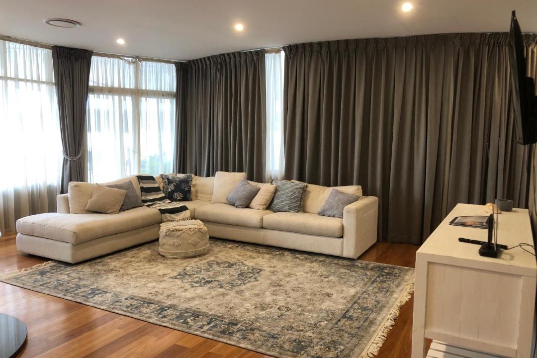 Photo of Livingroom in Brooklyn