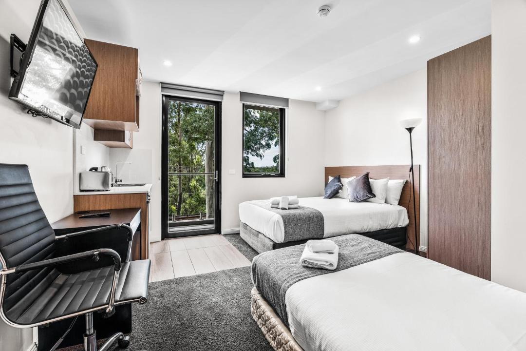 Photo of Bedroom in Gordon