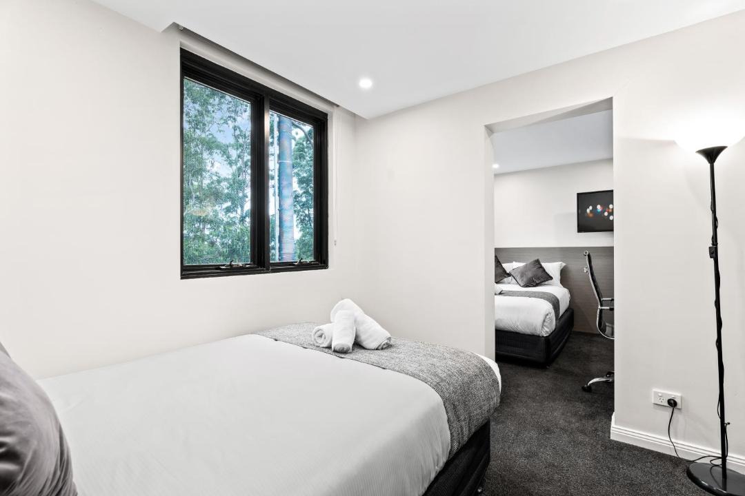 Photo of Bedroom in Gordon