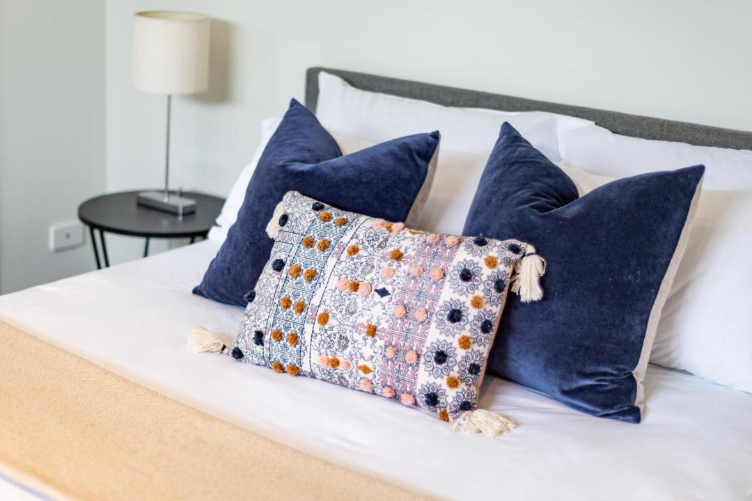 Photo of Bedroom in Nelson Bay