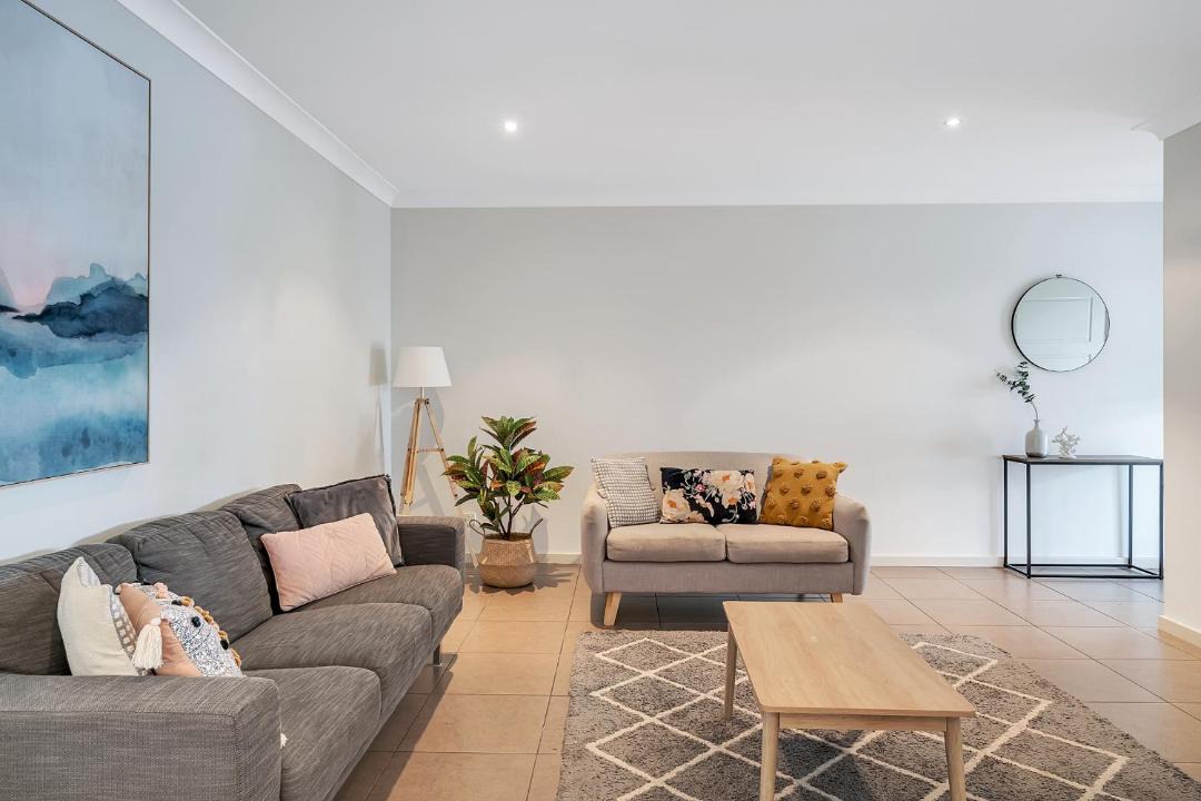 Photo of Livingroom in Nelson Bay