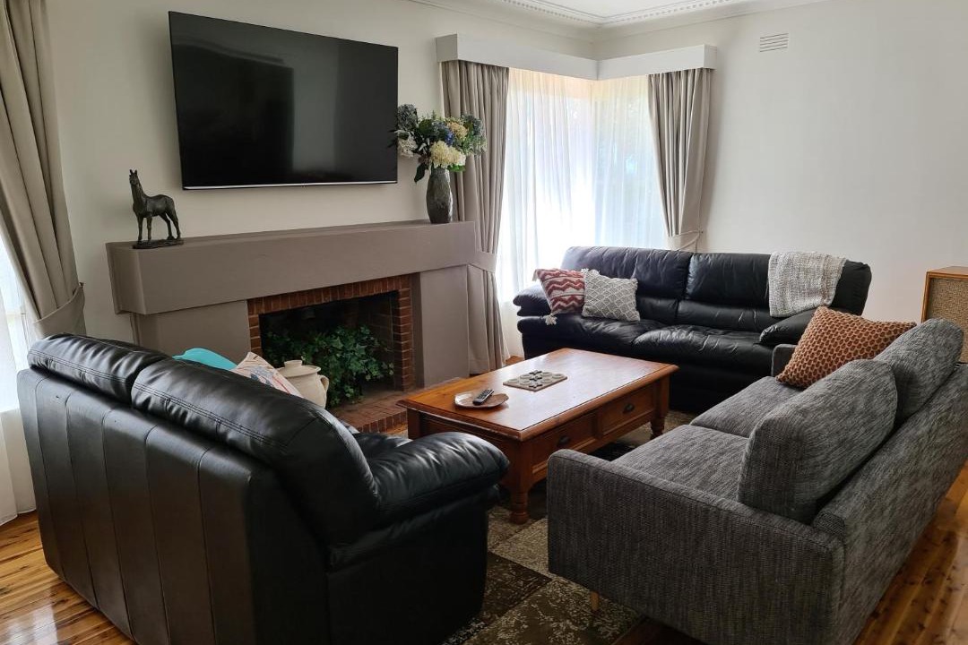 Photo of Livingroom in Harden