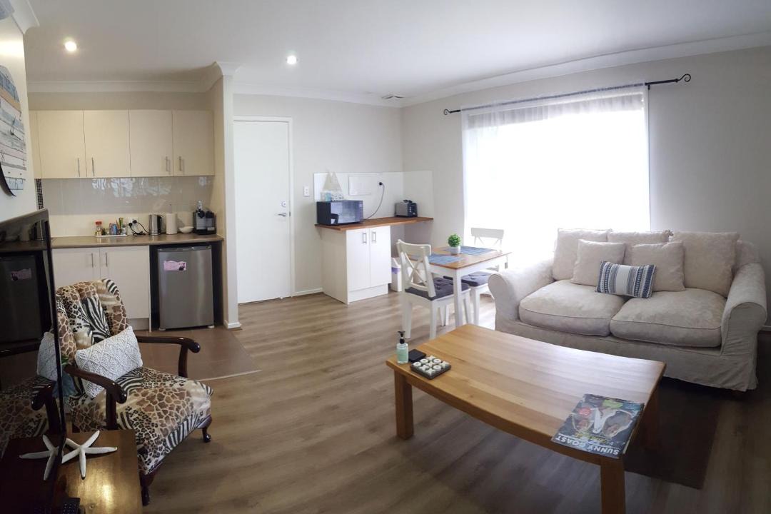 Photo of Livingroom in Little Mountain