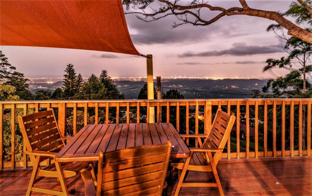 Photo of Patio Balcony in Eagle Heights