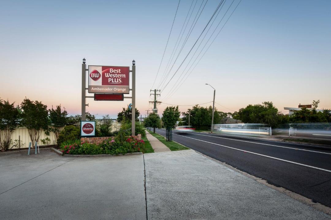 Photo of Others in Orange East