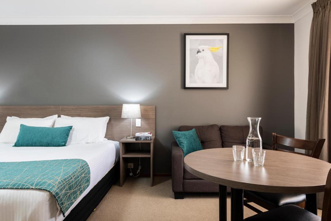 Photo of Bedroom in Orange East