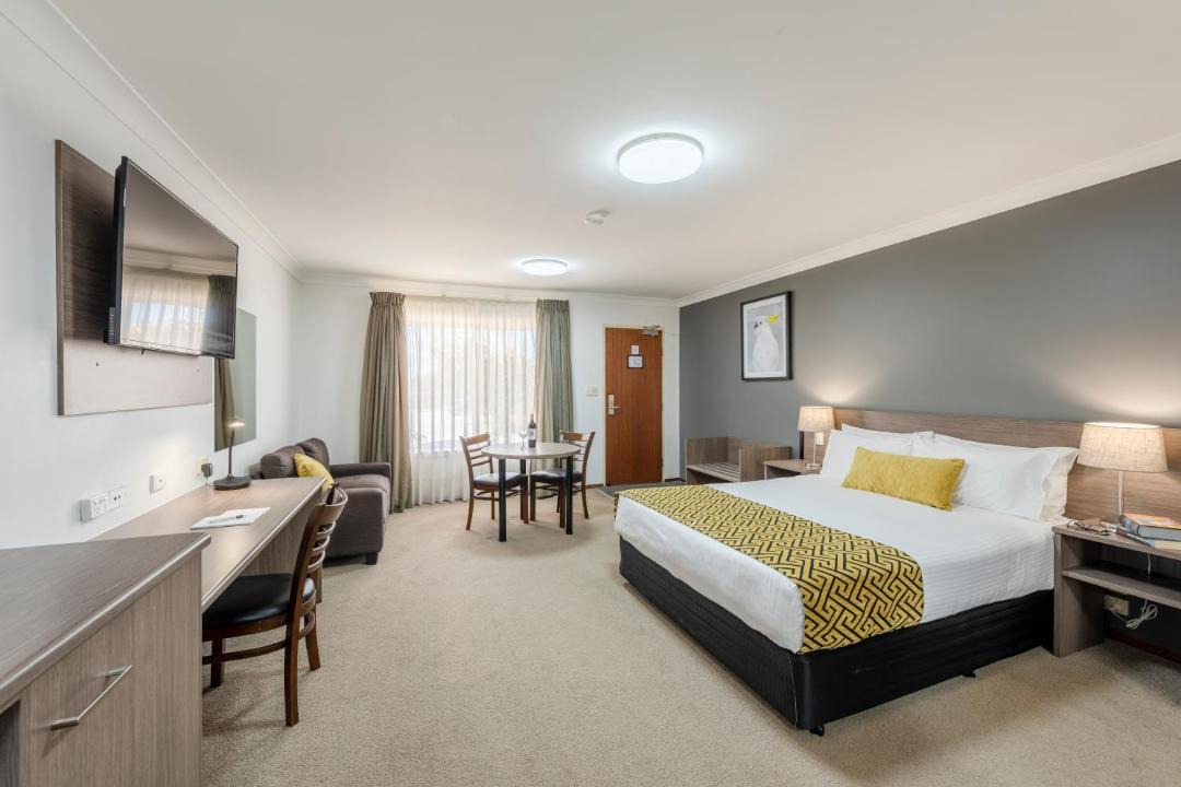 Photo of Bedroom in Orange East