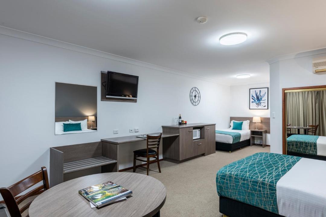 Photo of Bedroom in Orange East