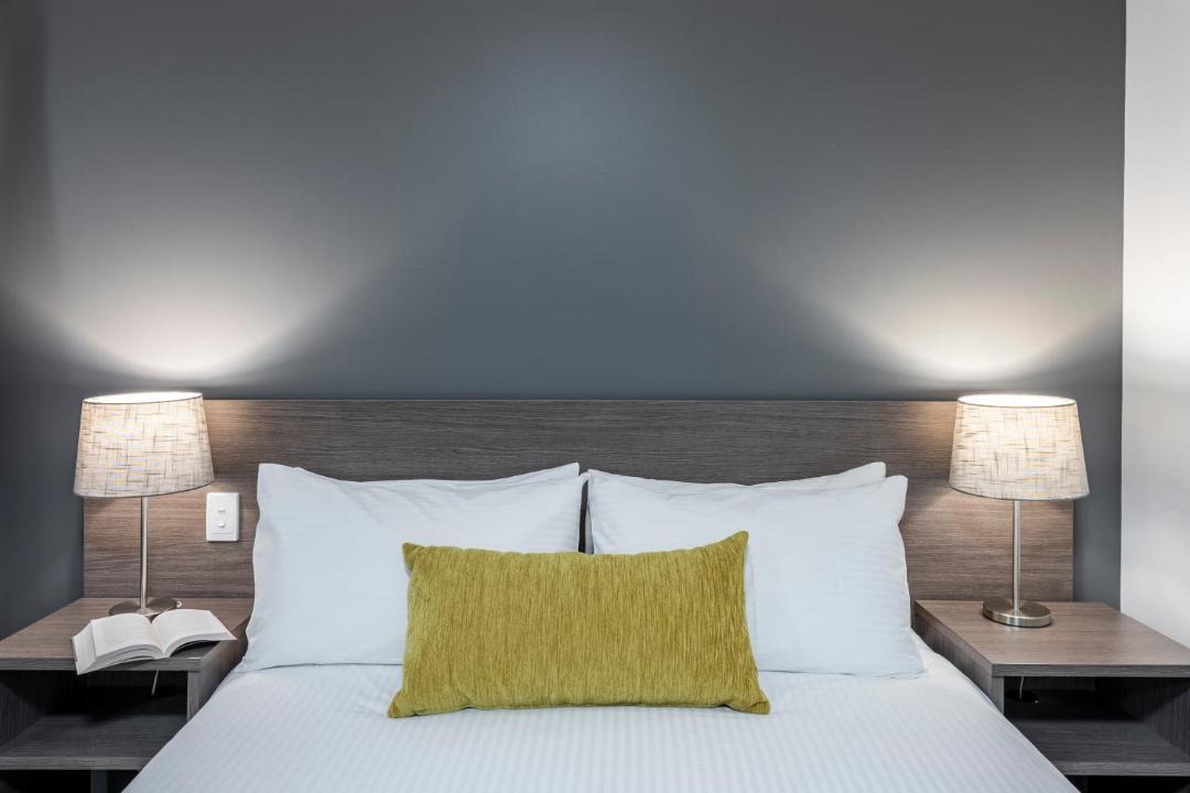 Photo of Bedroom in Orange East
