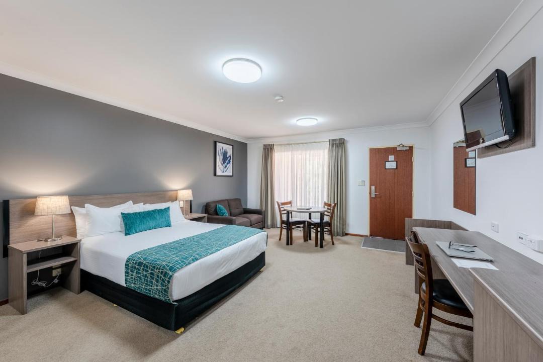 Photo of Bedroom in Orange East