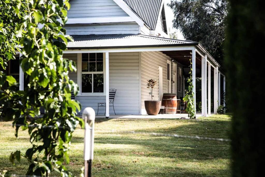 Photo of Buildings in East Wangaratta