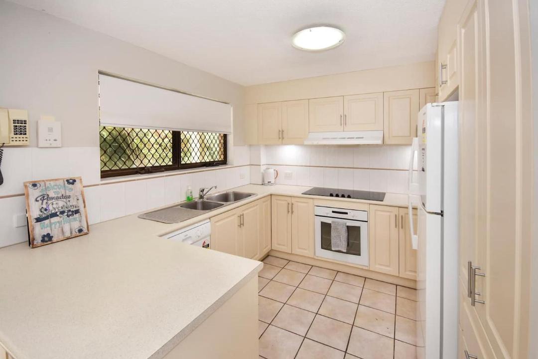 Photo of Kitchen in Mooloolaba