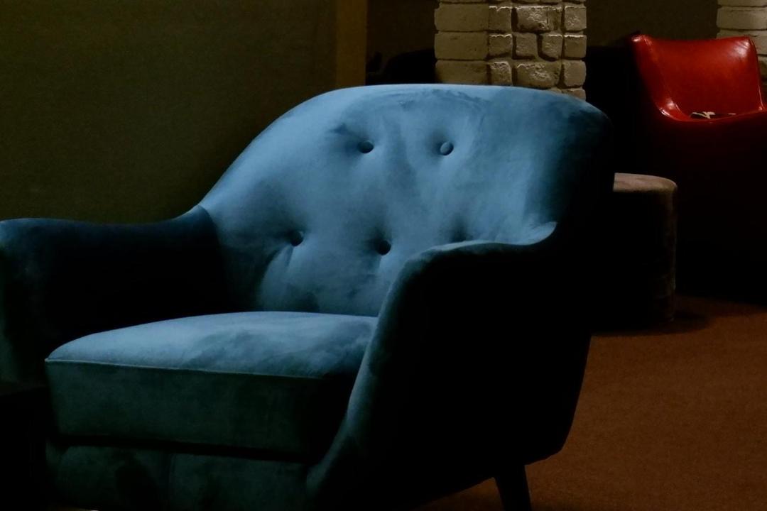 Photo of Livingroom in Thredbo
