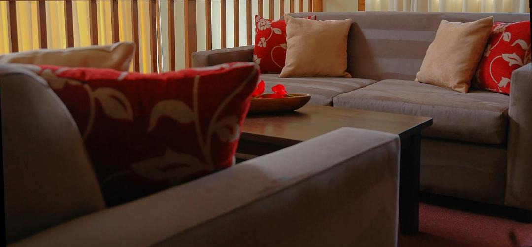 Photo of Livingroom in Thredbo