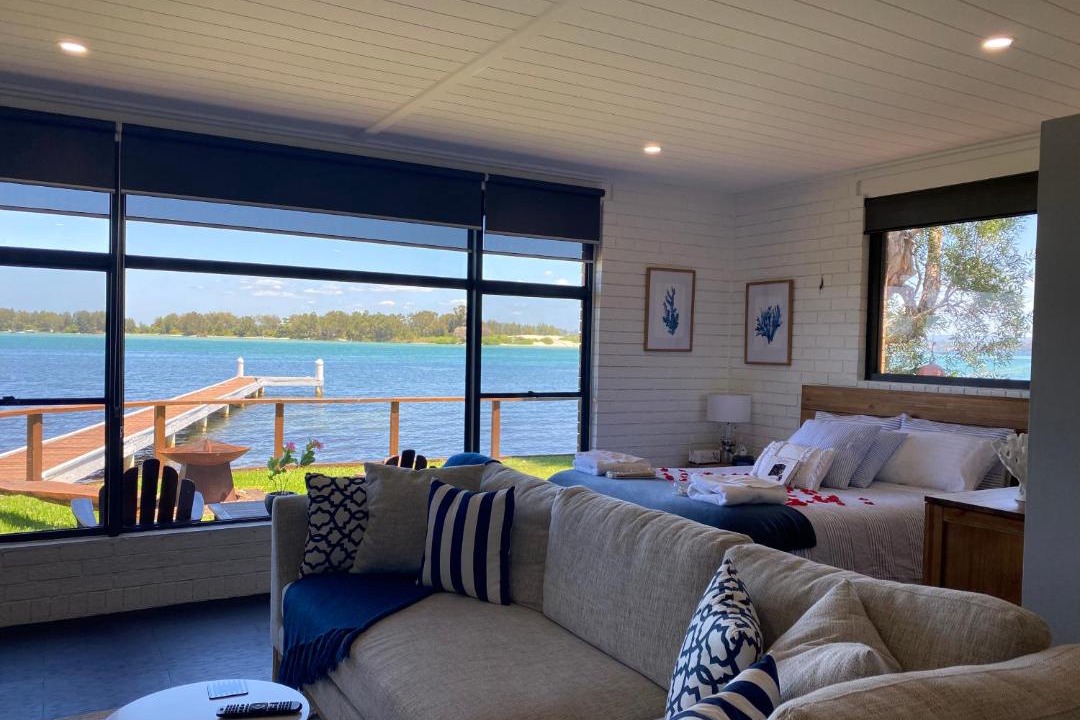 Photo of Livingroom in Marks Point