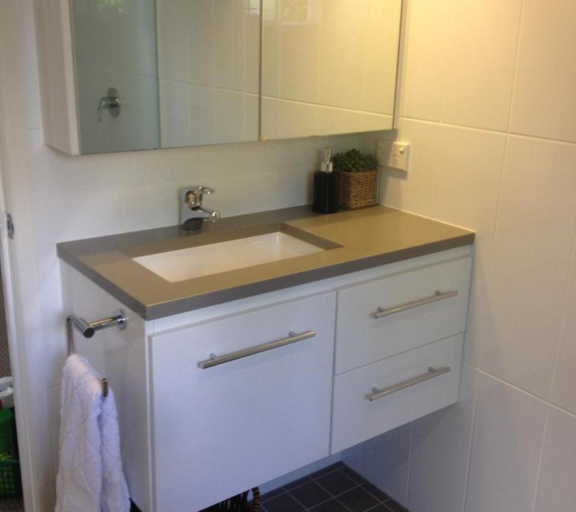 Photo of Bathroom in Kenmore