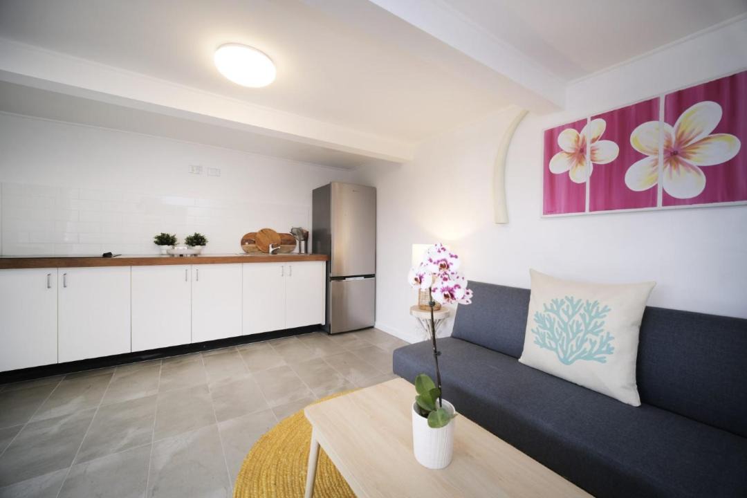 Photo of Livingroom in Seal Rocks
