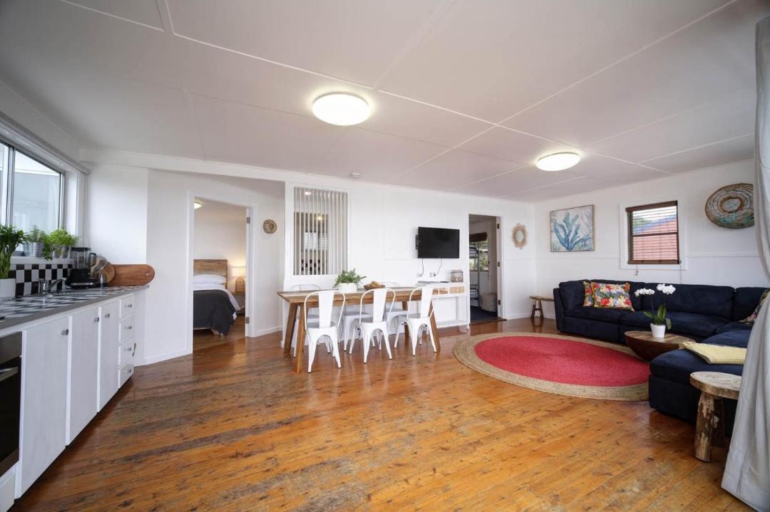 Photo of Livingroom in Seal Rocks