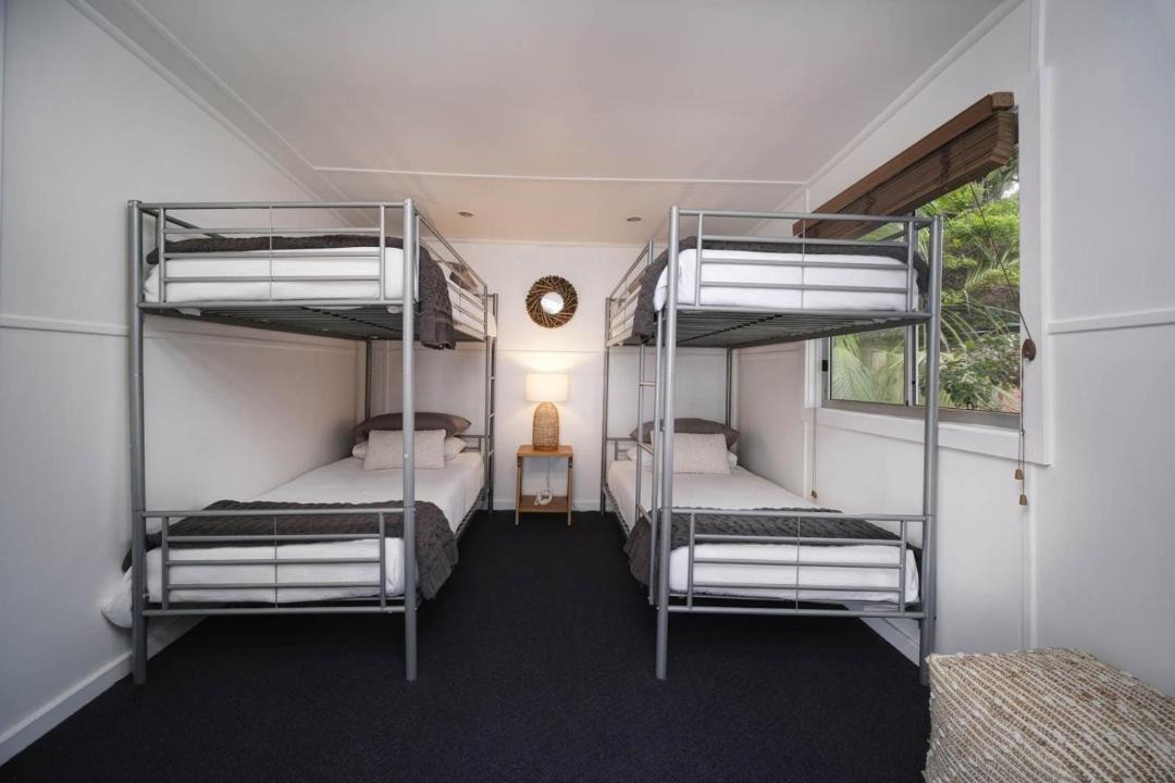 Photo of Bedroom in Seal Rocks
