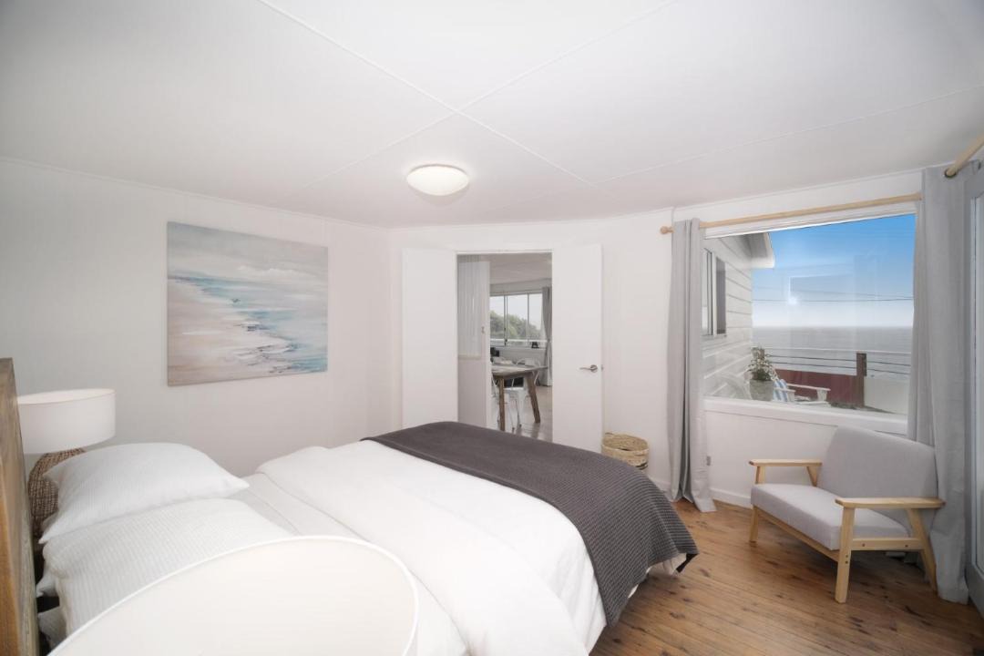 Photo of Bedroom in Seal Rocks