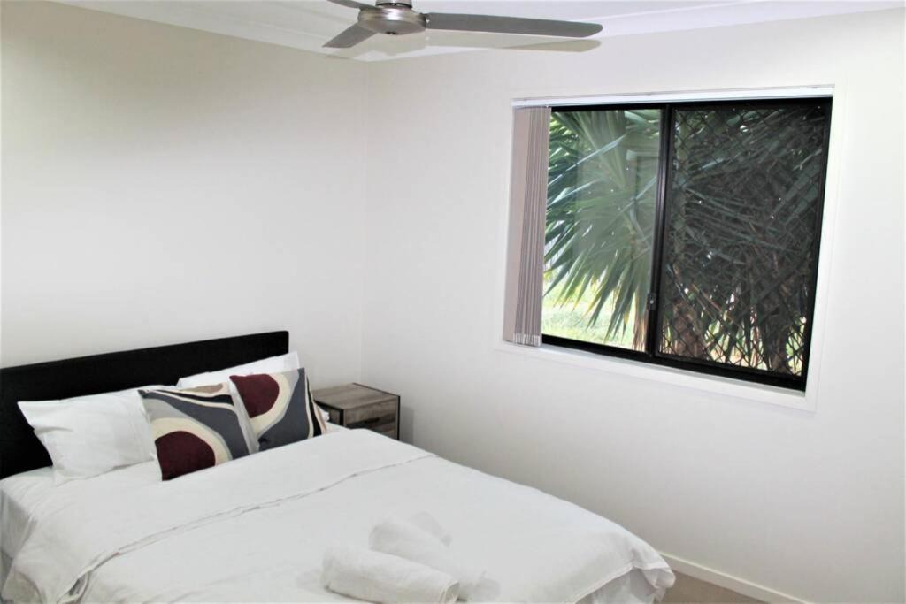 Photo of Bedroom in Gladstone