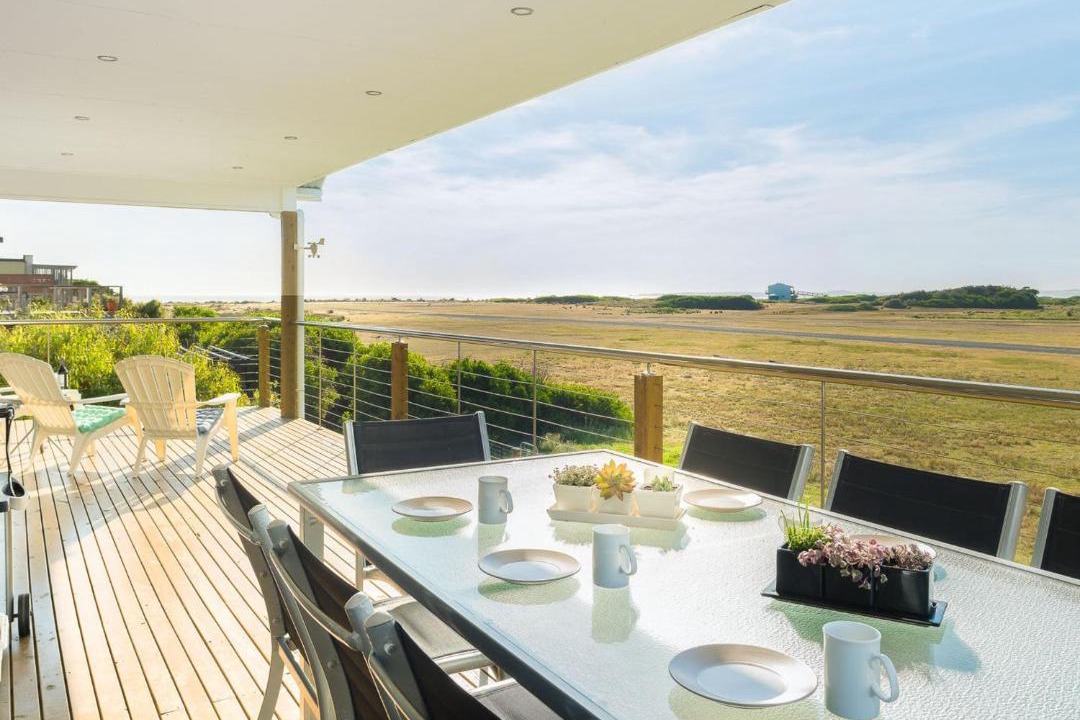 Photo of Patio Balcony in Cape Woolamai