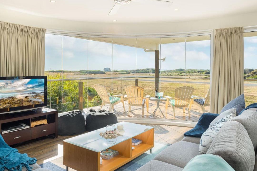Photo of Livingroom in Cape Woolamai