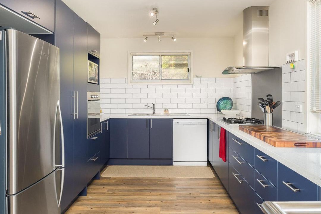 Photo of Kitchen in Cape Woolamai