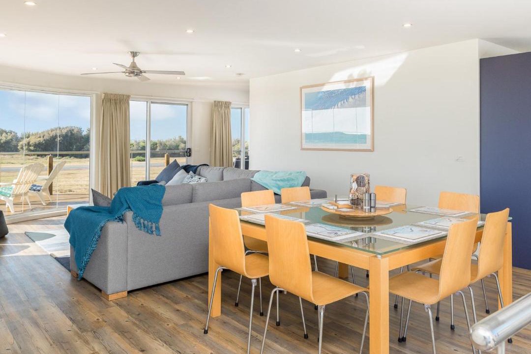Photo of Livingroom in Cape Woolamai