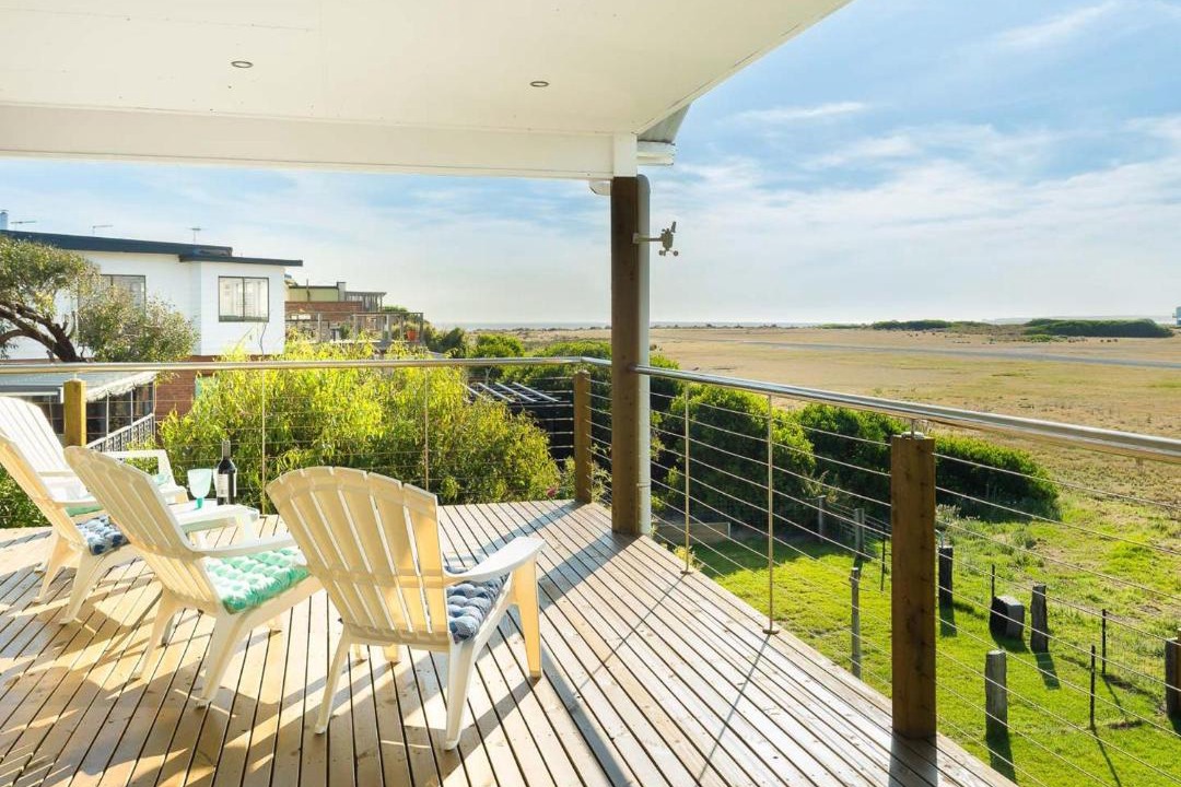Photo of Patio Balcony in Cape Woolamai