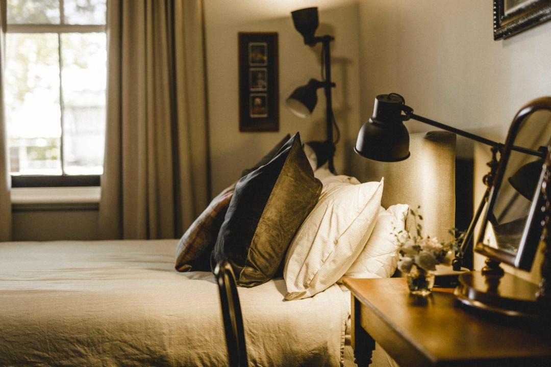 Photo of Bedroom in Millthorpe