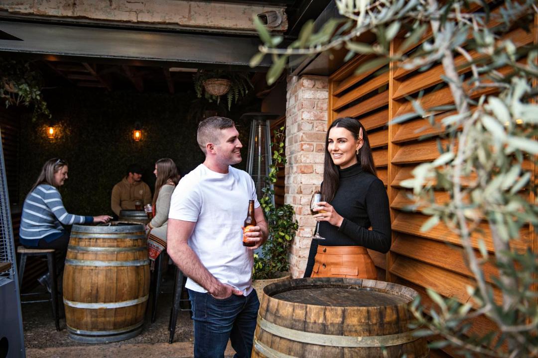 Photo of Others in Central Mudgee