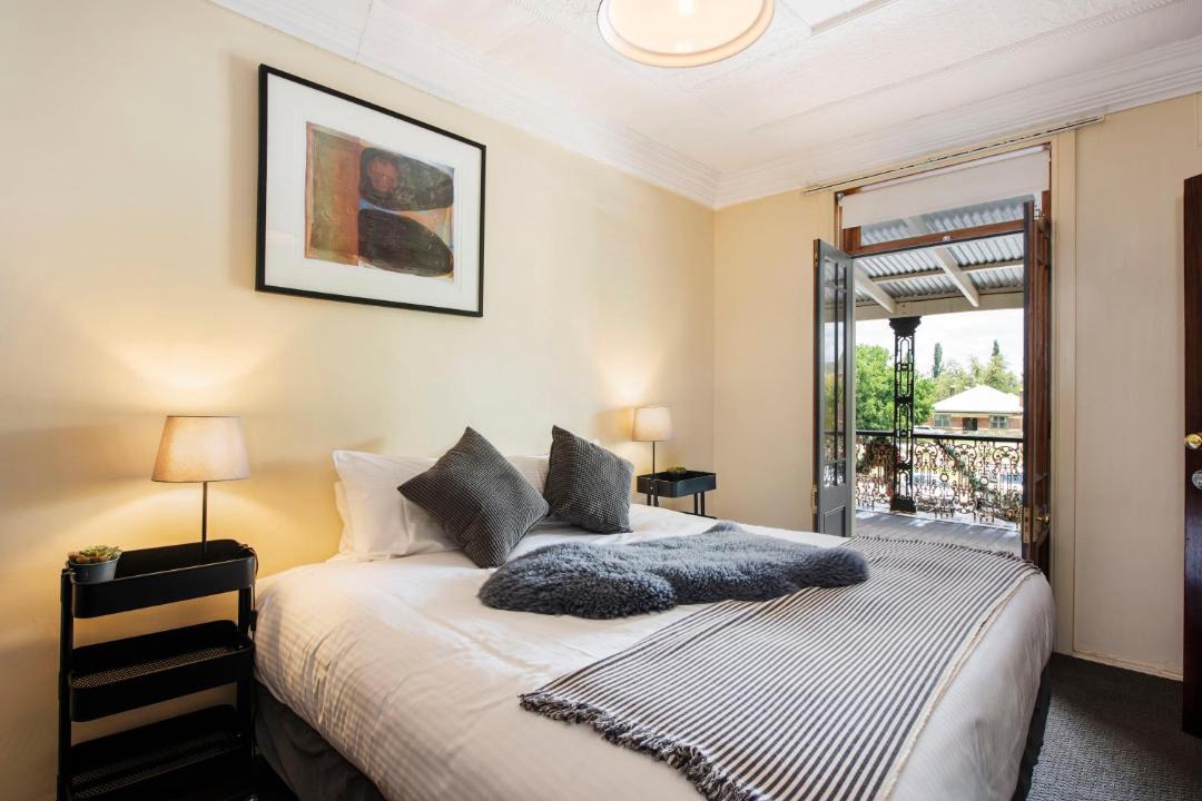 Photo of Bedroom in Central Mudgee