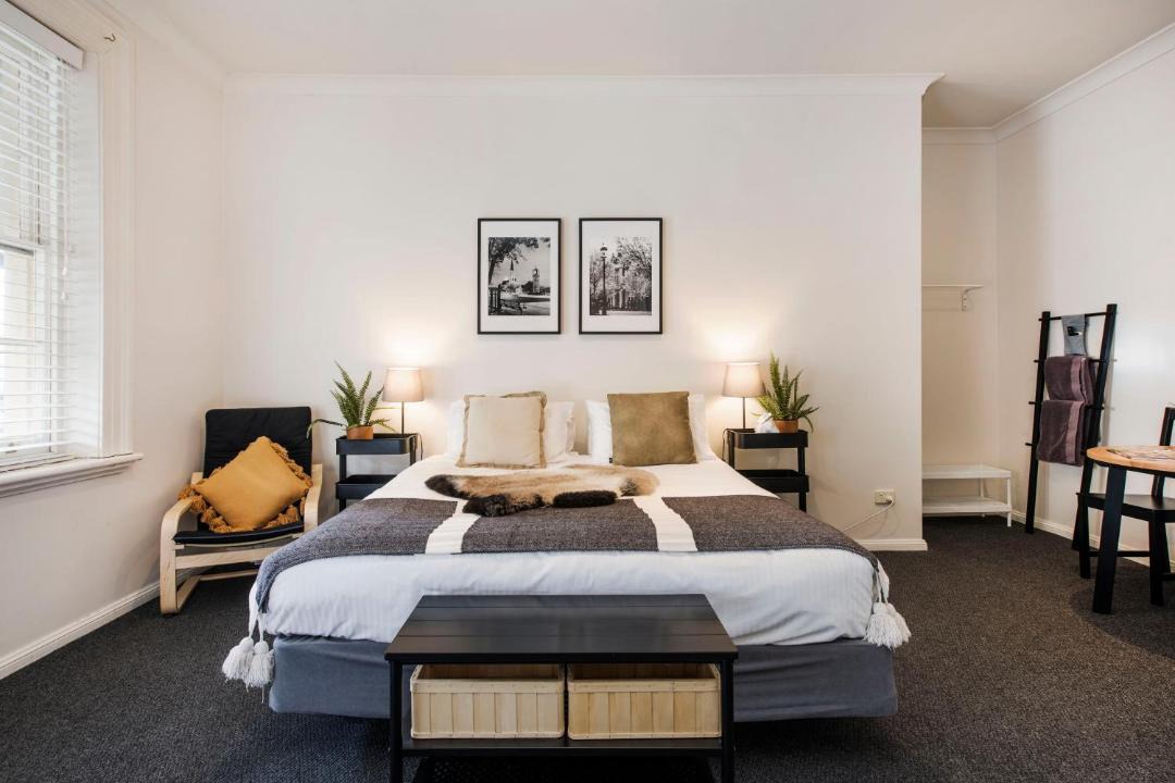 Photo of Bedroom in Central Mudgee