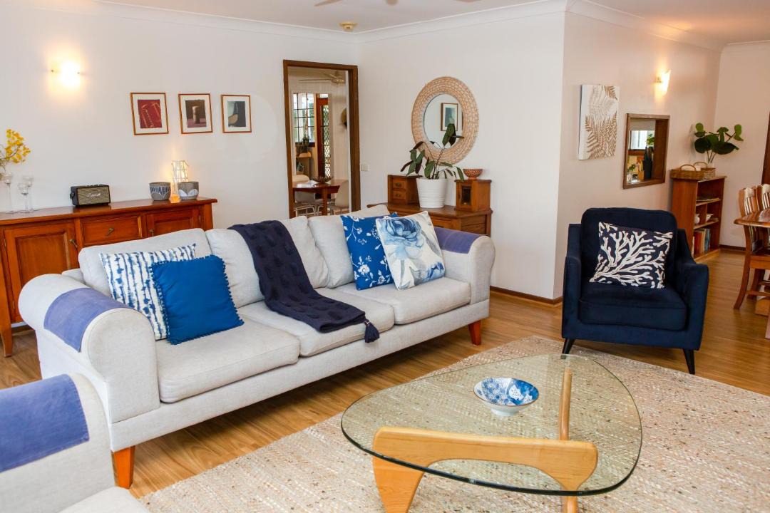 Photo of Livingroom in Pokolbin