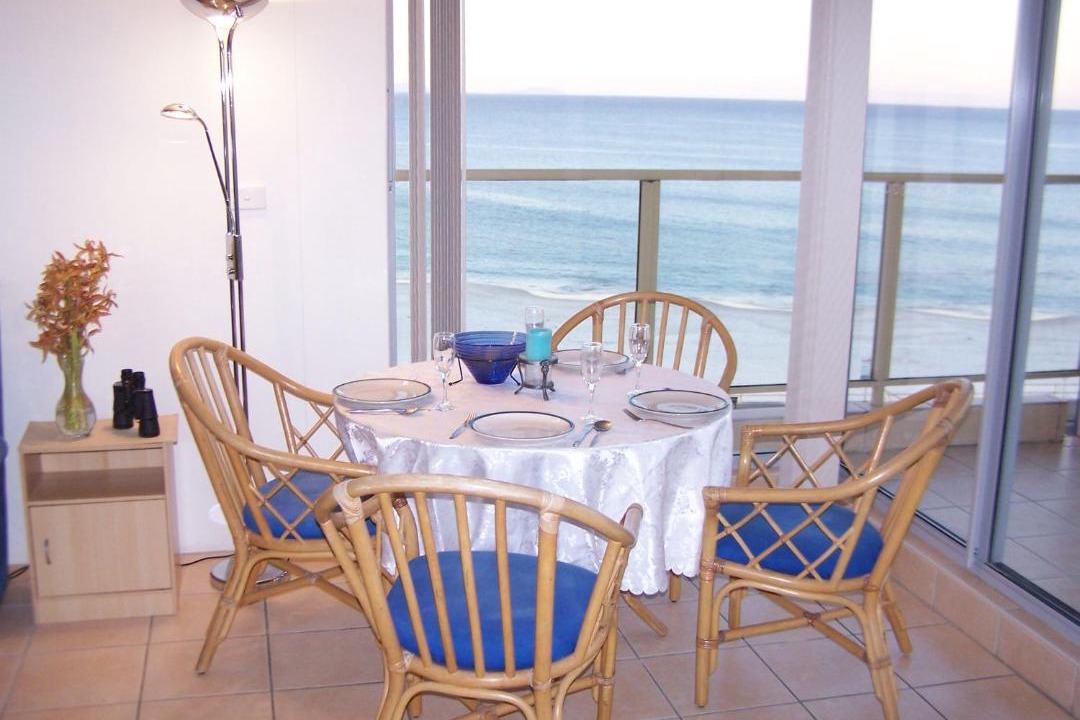 Photo of Patio Balcony in Forster