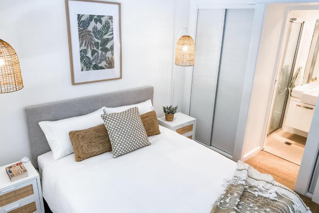 Photo of Bedroom in Wagga Wagga
