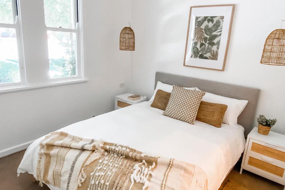 Photo of Bedroom in Wagga Wagga