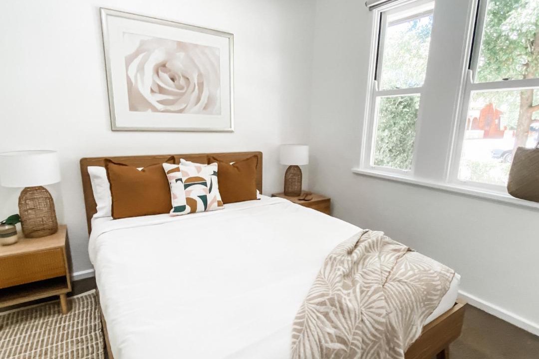 Photo of Bedroom in Wagga Wagga
